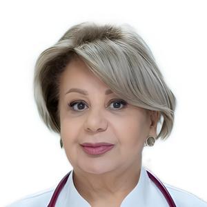 Арустамян Марине Михайловна, терапевт - Ереван