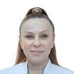 Гукасян Наира Борисовна Гукасян Наира Борисовна, Кардиолог - Ереван