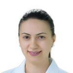 Амбарцумян Нелли Сашаевна Амбарцумян Нелли Сашаевна, Радиолог - Ереван