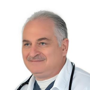 Барсегян Джордж Григорьевич, терапевт - Ереван