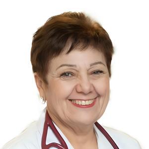 Амян Рузанна Меружановна, терапевт - Ереван