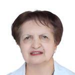 Бахчинян Сатеник Тиграновна Бахчинян Сатеник Тиграновна, Аллерголог - Ереван