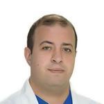 Гукасян Саркис Гукасян Саркис , Ортопед, травматолог - Ереван