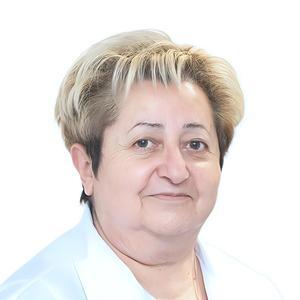 Гаспарян Србуи Мехаковна, ревматолог - Ереван