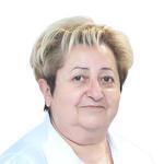 Гаспарян Србуи Мехаковна Гаспарян Србуи Мехаковна, Ревматолог - Ереван
