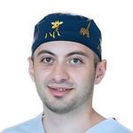 Афицерян Тигран Анастасович Афицерян Тигран Анастасович, Сосудистый хирург (ангиохирург) - Ереван