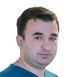 Адамян Тигран Андраникович Адамян Тигран Андраникович, Хирург, эндоскопист - Ереван