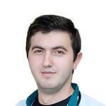 Хачатрян Тигран Георгиевич Хачатрян Тигран Георгиевич, Кардиолог - Ереван