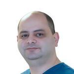Меликсетян Феликс Георгиевич Меликсетян Феликс Георгиевич, Хирург - Ереван