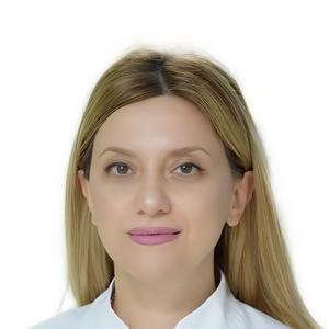 Багдасарян Анна Левоновна - фотография Багдасарян Анна Левоновна, психолог, клинический психолог - Ереван