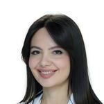 Асатрян Нонна Норайревна, Кардиолог - Ереван