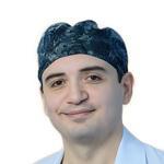 Мелконян Нарек Раффиевич Мелконян Нарек Раффиевич, Уролог - Ереван