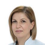 Хачатрян Анна Рубеновна Хачатрян Анна Рубеновна, Врач УЗИ - Ереван