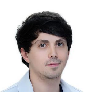 Андриасян Акоп Акопович - фотография Андриасян Акоп Акопович, нейрохирург, хирург - Ереван