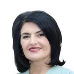 Амбардзумян Агавни , Детский анестезиолог-реаниматолог - Ереван