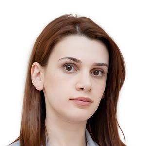 Вардикян Агуник , неонатолог - Ереван