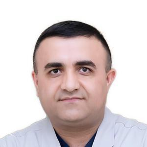 Мгоян Ади - фотография Мгоян Ади , детский травматолог, детский ортопед - Ереван