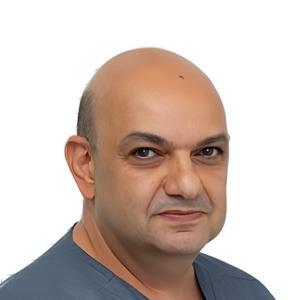 Тангян Геворг - фотография Тангян Геворг , стоматолог - Ереван