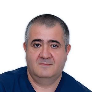 Абазян Армен , стоматолог - Ереван