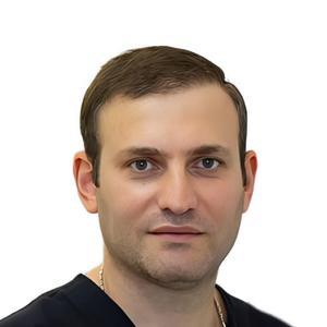 Мартиросян Армен , стоматолог - Ереван
