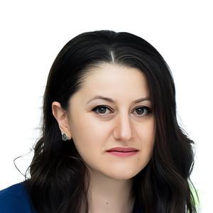 Абовян Анна - фотография Абовян Анна , стоматолог - Ереван