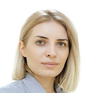 Папикян Аида - фотография Папикян Аида , педиатр - Ереван
