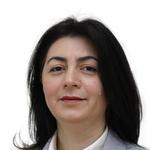 Амбарцумян Айкануш , Эндокринолог - Ереван