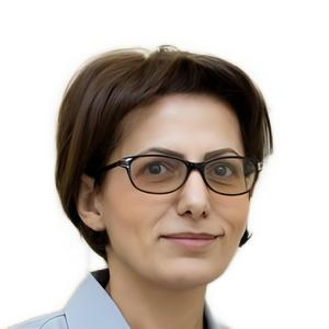 Даноян Анаит - фотография Даноян Анаит , педиатр - Ереван