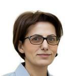 Даноян Анаит Даноян Анаит , Педиатр - Ереван