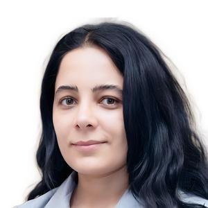 Погосян Анаит , гинеколог - Ереван