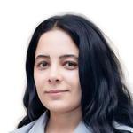 Погосян Анаит , Гинеколог - Ереван