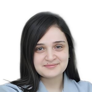 Шаинян Анаит , челюстно-лицевой хирург - Ереван