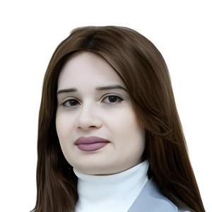Навасардян Ани , дерматолог - Ереван
