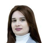 Навасардян Ани , Дерматолог - Ереван