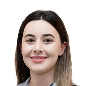 Григорян Анна - фотография Григорян Анна , гинеколог - Ереван