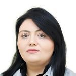 Оганесян Анна , Логопед - Ереван
