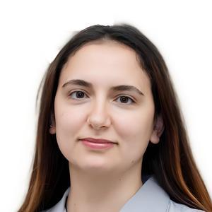 Саргсян Анна - фотография Саргсян Анна , гинеколог - Ереван