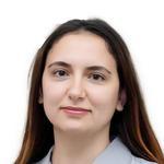 Саргсян Анна , Гинеколог - Ереван