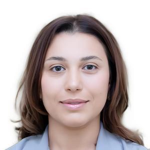 Топлагалцян Анна - фотография Топлагалцян Анна , кистевой хирург, пластический хирург - Ереван