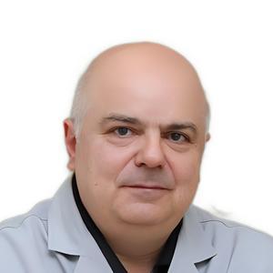 Карапетян Араик - фотография Карапетян Араик , детский хирург - Ереван