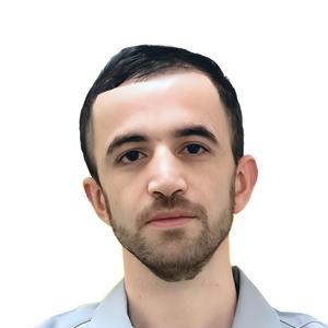 Нерсисян Арам , детский анестезиолог-реаниматолог - Ереван