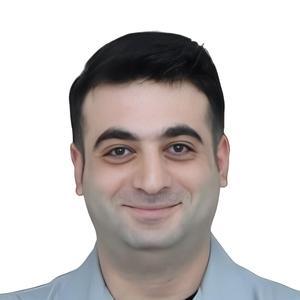 Паносян Арам Геворкович, челюстно-лицевой хирург - Ереван
