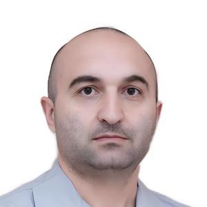 Мирзоян Армен - фотография Мирзоян Армен , гинеколог - Ереван