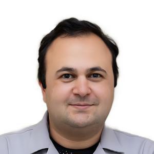 Назарян Армен , детский нейрохирург - Ереван