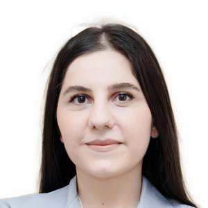 Алексанян Армине - фотография Алексанян Армине , гинеколог - Ереван