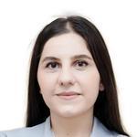 Алексанян Армине , Гинеколог - Ереван