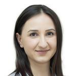 Варданян Армине , Педиатр, Детский ревматолог - Ереван