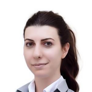 Даниелян Армине , стоматолог-ортодонт - Ереван