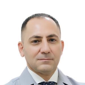 Аветисян Артур Размикович, гинеколог - Ереван