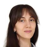 Агаронян Асмик Гамлетовна, Детский нефролог - Ереван